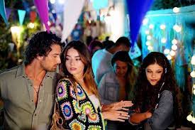 17.06.2021 16:41 | son güncelleme: Ada Masali Nerede Cekiliyor Ada Masali Nda Gecen Kirlangic Adasi Nerede Magazin Haberleri Ntv