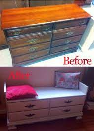 Pin By Olia Yelner On Americangoodz Project Ideas Diy Storage Dresser Repurposed Furniture Room Storage Diy