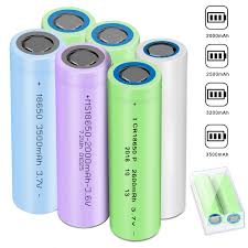 2020 popular 1 trends in consumer electronics, tools, sports & entertainment, computer & office with 18650 rechargeable battery 3.7v 2000mah and 1. 3 7v 18650 2600mah 3200mah Li Ion Battery Rechargeable For Flashlight Torch Led Battery Rechargeable Battery Charger Lithium Battery