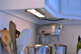 New Under Cabinet Lighting Utilitech Xenon Lights Kitchn