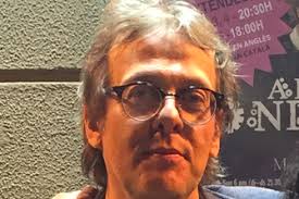 Nigel Haywood's Instagram, Twitter & Facebook