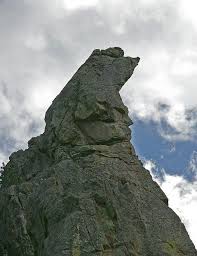 This Mountain Top In Estes Park Colorado Does Not Only Have A Face But Doesn T The California National Parks Kings Canyon National Park Wonders Of The World