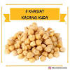 Sesuai sangat untuk merebus kacang hijau, kacang kuda, daging, kentang, keledek dan sebagainya yang kebiasaannya memakan masa lama untuk merebus. 1