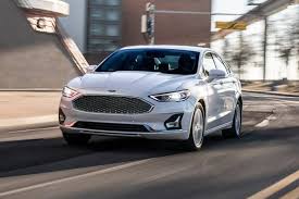 That's not necessarily a bad thing, as the fusion remains one of the biggest styling hits among mainstream cars of the last decade. 2020 Ford Fusion Prices Reviews And Pictures Edmunds