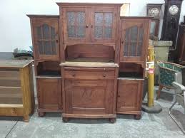 Kuchenschrank Antik Ca 1920er Jahre Klein Pitch Pine Kiefer Alter Zustand Schrank Kuchenschrank Kuche