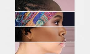 The Beauty of Blackness