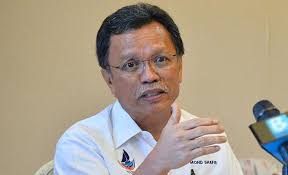 Active cases now stood at 950. Kes Covid 19 Melonjak Naik Bukan Sebab Prn Sabah Shafie Sabah Post