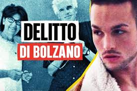 Coppia scomparsa a bolzano, trovato il corpo di laura perselli: V6boxlocmod6nm