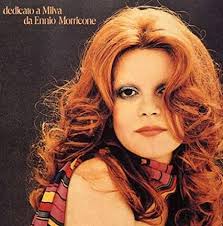 Միլվա maria ilva biolcati, known with her stage name as milva (born 17 july 1939 in goro, italy), is. Milva Dedicato A Milva Da Ennio Morricone Amazon Com Music