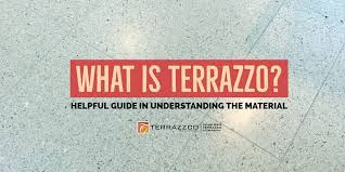 Maybe you would like to learn more about one of these? What Is Terrazzo Helpful Guide In Understanding The Material
