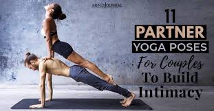 We did not find results for: 11 Partner Yoga Poses For Couples To Build Intimacy