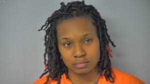 Woman charged with murder after fatal shooting outside York County Walmart