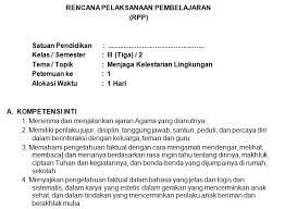 Check spelling or type a new query. Rpp Ips Sd Kelas 3 Materi Uang