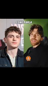 Come parla Olly, il vincitore di Sanremo?🎬 Credit @Olly @BSMT #olly  #Sanremo #festival #voce