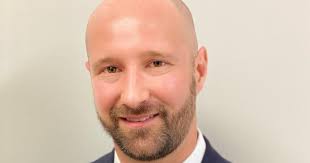 Financial: Kyle Powell, Blue Sky Bank