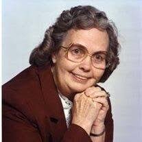 Betty Joyce McCurdy Ingram Obituary