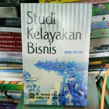 Pdf drive investigated dozens of problems and listed the biggest global issues facing the world today. Buku Studi Kelayakan Bisnis Edisi Revisi Kasmir Lazada Indonesia