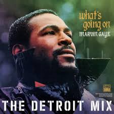 Listen to What's Happening Brother (Detroit Mix) by Marvin Gaye in Marvin  Gaye playlist online for free