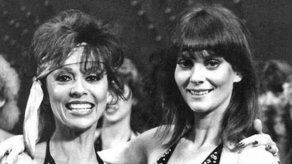 Portrait of a Showgirl (1982) | MUBI