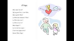 Poeme Bonne Fete Papa Youtube Download 22 royalty free bonne fete papa vector images. poeme bonne fete papa