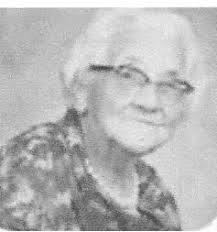 Annie Gaskill Stowe (1889-1977)