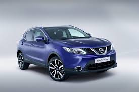 Nissan Qashqai 2014 Araba Nissan Otomobil
