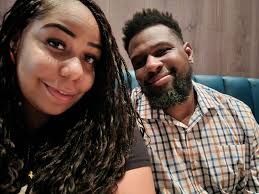 Tamesha Rivers and Walter Clement III's Wedding Website