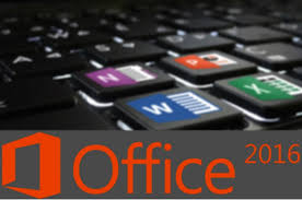 Ada pilihan tema yaitu white, dark grey, light grey, dan black untuk tampilan tema office anda. Microsoft Office 2016 Lebih Berwarna Dan Tanpa Batas