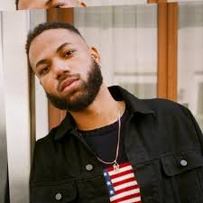 BLACK FASHION FAIR PRESENTS: JOSHUA RENFROE — BLACK BOY FLY — A VISUAL…