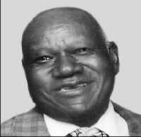 Milton Conner Obituary (2007)