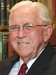 Reed Price Obituary (1922