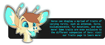 Image result for Xeroderris