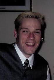 Richard Purcell Obituary (2004)