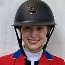 Eve Powell's Instagram, Twitter & Facebook