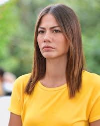 1demetozdemir Demetozdemir Erkencikus Sac Kesimi Sac Guzelligi Uzun Sac