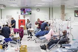 Doença renal avança no país e expõe gargalos de acesso à diagnóstico precoce e à diálise