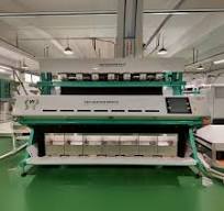 Automatic Sorting Bottle Pet Bottle Flakes Recycling Machine / Plastic Hot Washing Line Machine