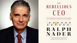 Ralph Nader