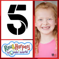 Top Talent Agency Ltd.