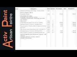 8 049 demandes de travaux. Prix De La Peinture Au M Quel Tarif Pratique Pour Ton Devis Activ Paint Pro Youtube