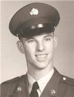 Larry Brenner Obituary (1936