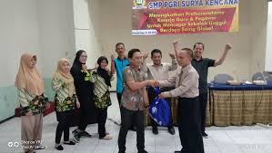 We did not find results for: Smp Pgri Surya Kencana Swasta Terbaik Tingkat Kecamatan Cileungsi Radar Nusantara News