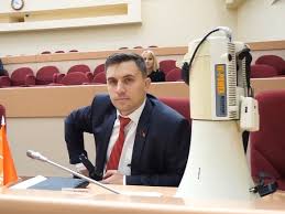 Николай бондаренко is on facebook. Zaderzhan Izvestnyj Saratovskij Deputat Kommunist Nikolaj Bondarenko Rosbalt