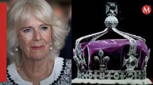 Koh-i-Noor, el diamante que India le exige de regreso a Reino Unido- Grupo  Milenio