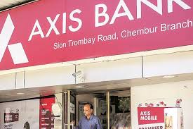 Axis Bank Rating Buy Execution Of Strategy Will Be Vital To Earnings The Financial Express