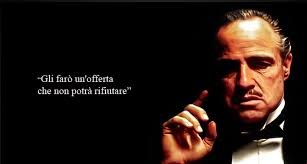 Le 10 Migliori Citazioni Della Saga Del Padrino Sky Tg24