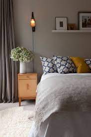 Maven Interiors Mid Century Inspired Bedroom Bedroom Interior Bedroom Design Bedroom Inspirations