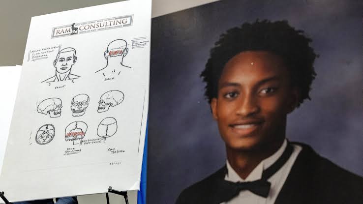 Questions remain after Nolan Wells independent autopsy results