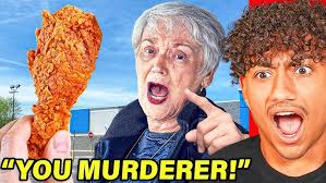 I spent 24 hours to become a "HITMAN" in GTA 5 (Utos ni big boss)