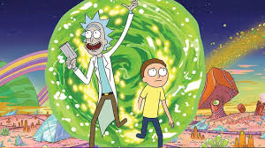 How can i watch it in the uk? Rick And Morty Are Coming To Fortnite